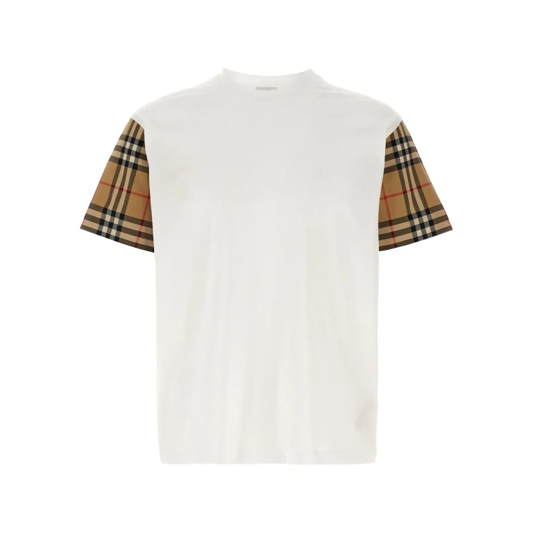 Burberry carrick T-shirt