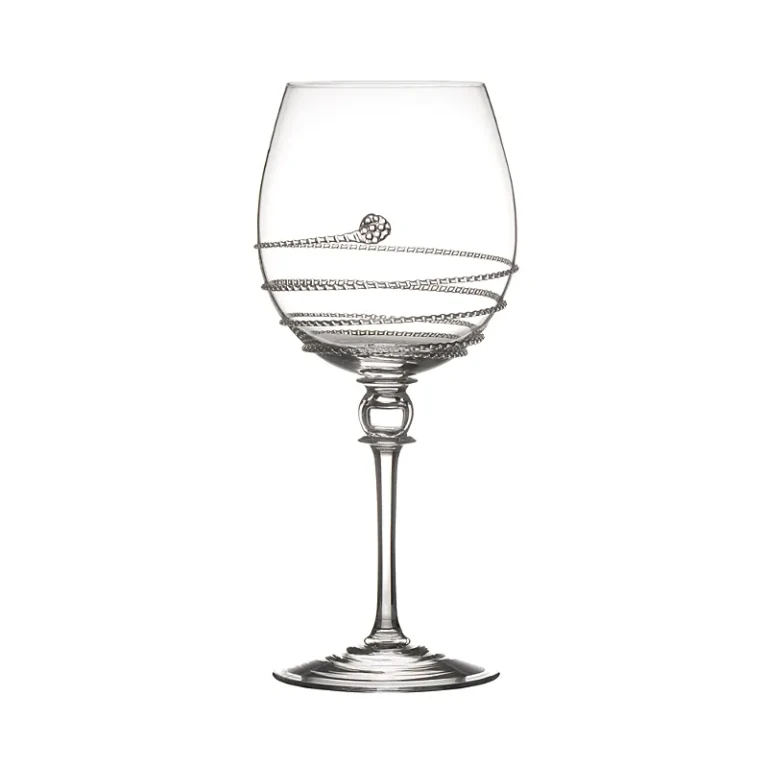 Juliska Amalia Light Body Red Wine Glass