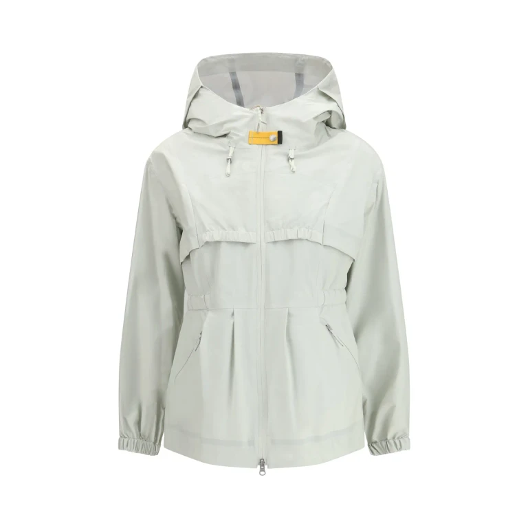 Parajumpers Uneri - Woman Hooded Jacket