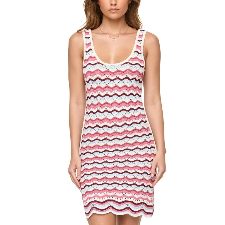 L*Space Sunchaser Dress