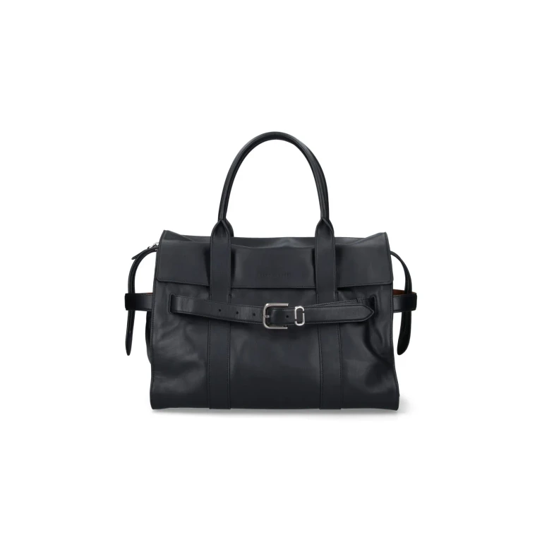 Marc Jacobs Sac Cabas - Noir