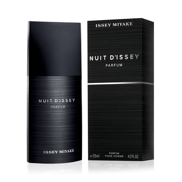 Issey Miyake Nuit d'Issey Parfum