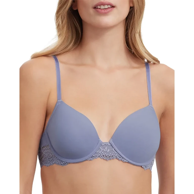 Skarlett Blue Goddess Plunge T-Shirt Bra