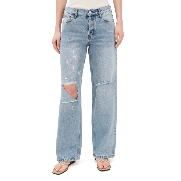 Still Here Painter Jeans 1962 28