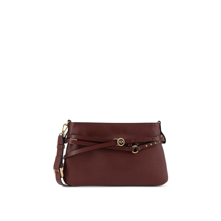 Pinko Sac Banane - Rouge