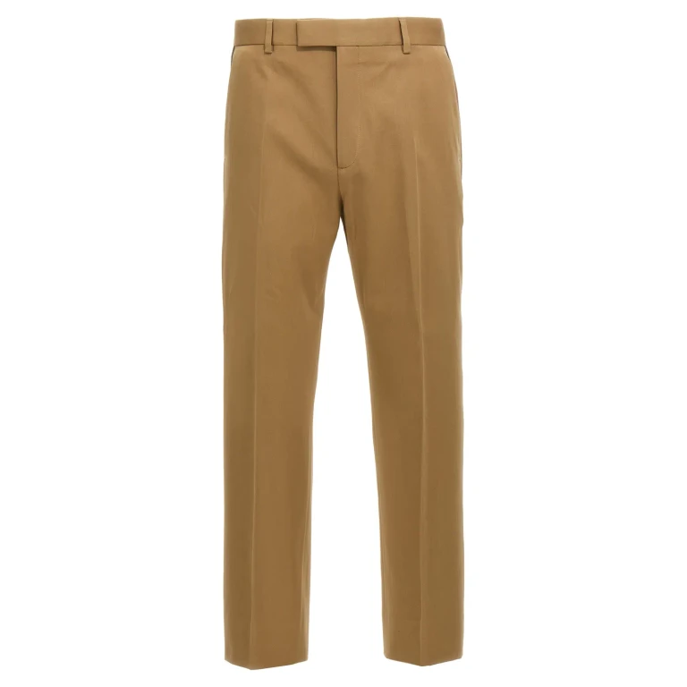 Gucci Nastro Web Pants