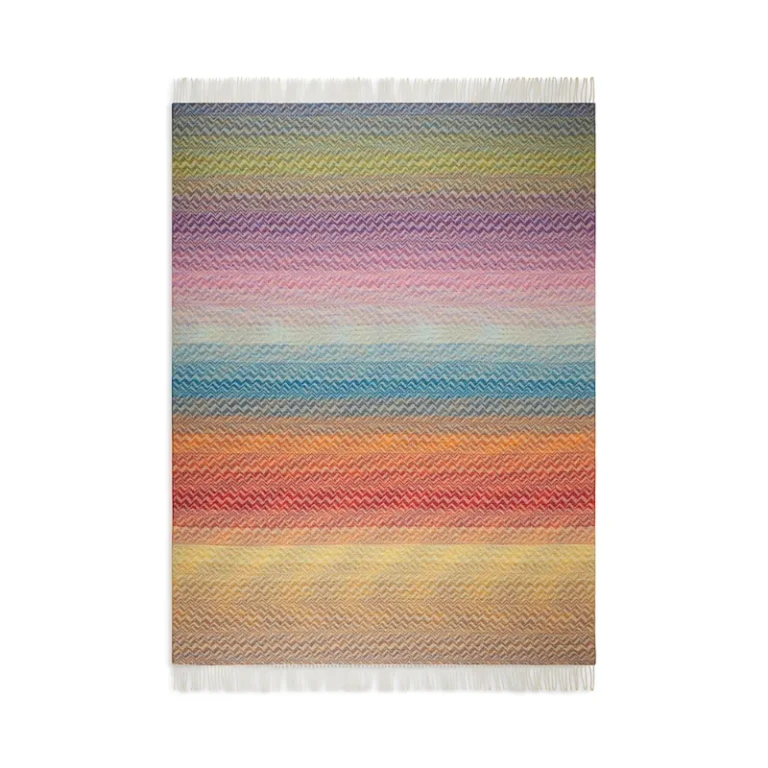 Missoni Bastien Throw