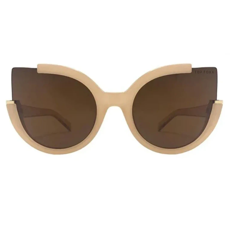 Sustainable Chloe- Nude - Brown - Nude