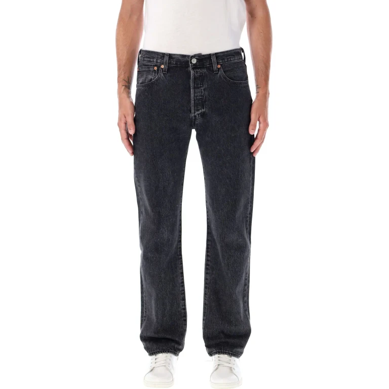 Jeans Men color Blue 2 (005013649)