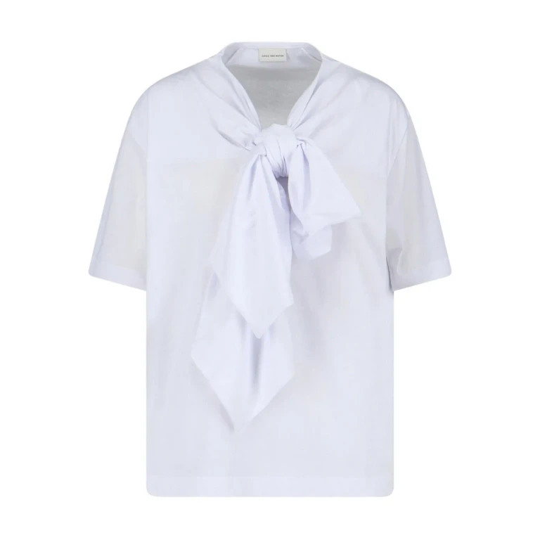 Dries Van Noten T-Shirt - Hebitta