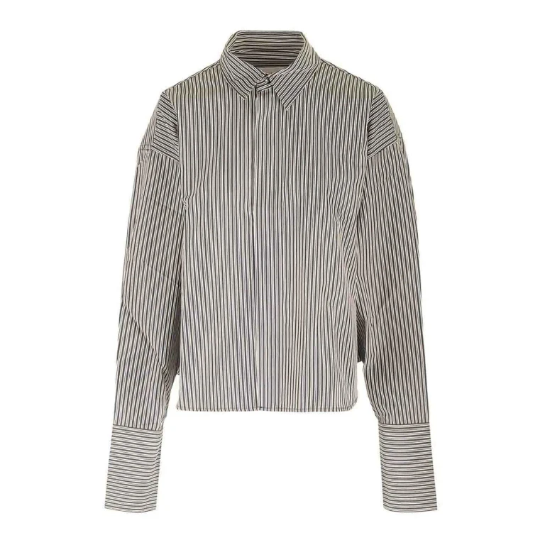 Chemise Ami Paris - Blanc