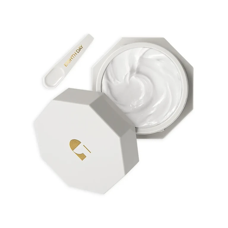 Eighth Day Intensive Moisturizer 7 oz.