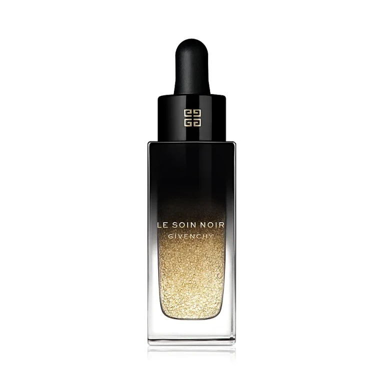 Givenchy Le Soin Noir Micro-Concentre Serum 1 oz.