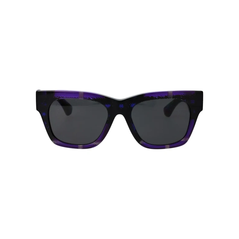 Burberry Eyewear 0be4424 Sunglasses