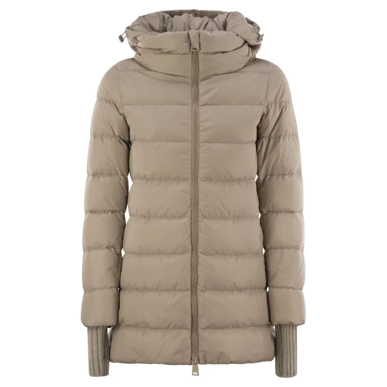 Chaqueta Casual Herno - Azul