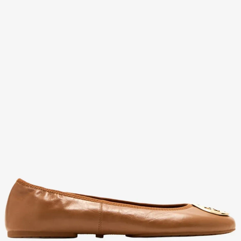 Ballet Flat Woman color Brown (175134240)
