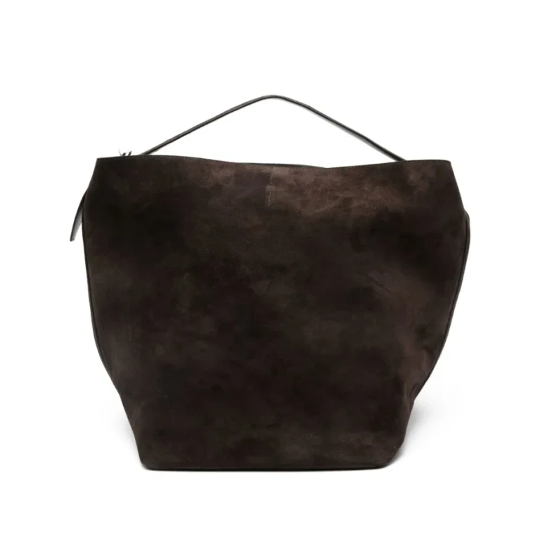 Shoulder Bag Woman color Brown (234WAL853LE0004102)