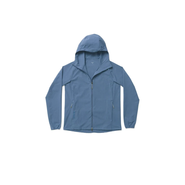 W's Daybreak Jacket