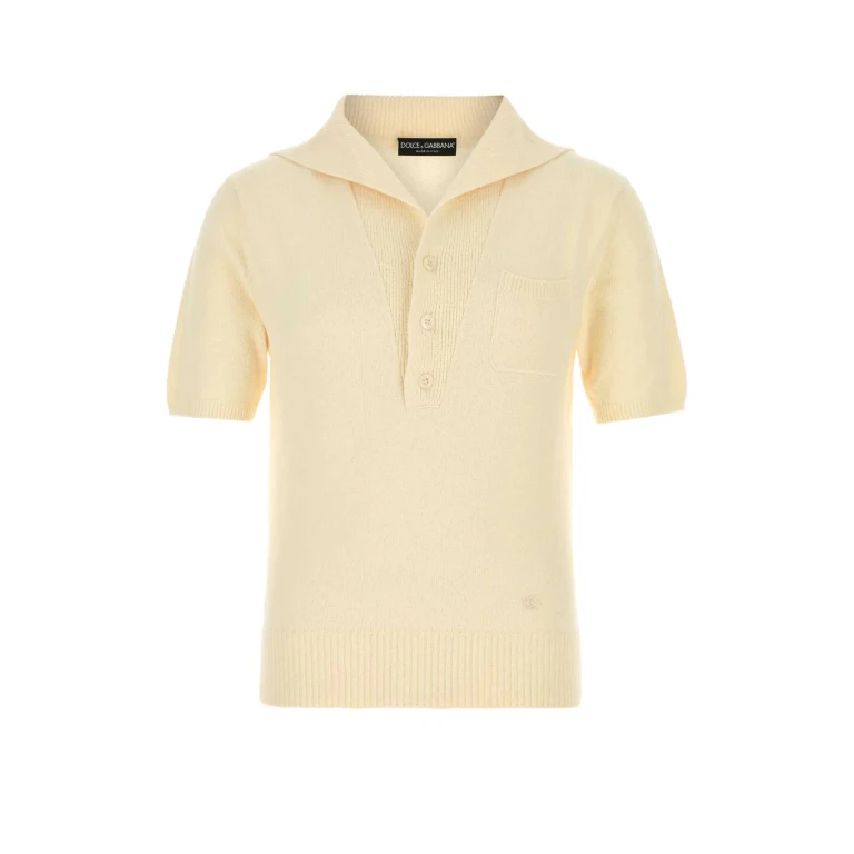 Polo de Dolce & Gabbana
