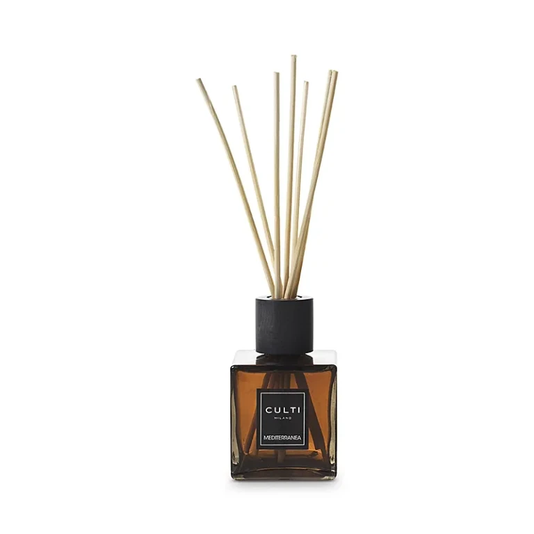 Culti Milano Decor Classic Mediterranea Reed Diffuser, 8.45 fl. oz.
