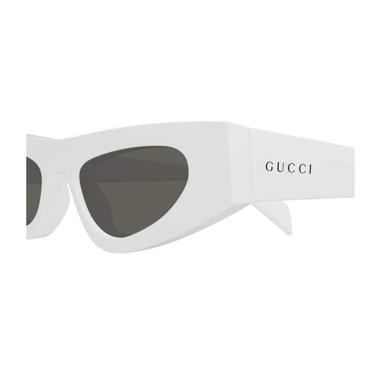 Ladies Black Cat Eye Sunglasses GG1779S 002 51