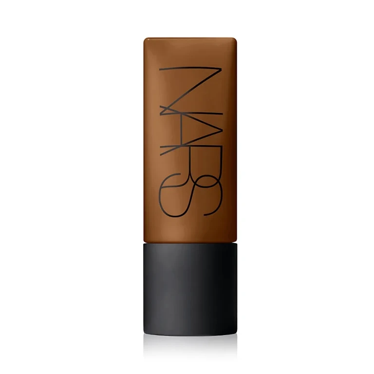 Nars Soft Matte Complete Foundation