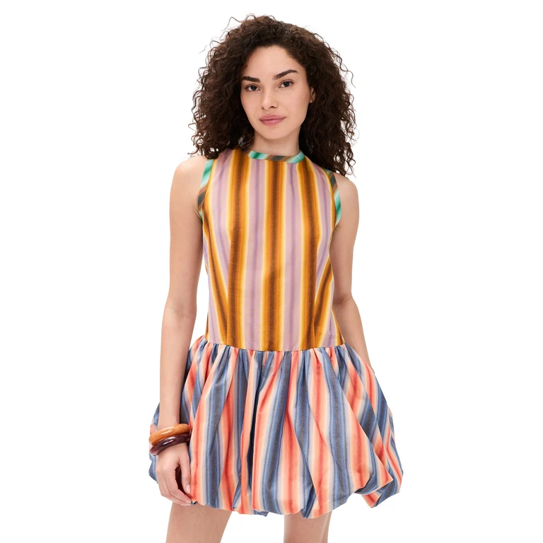 CeliaB Atemoya Dress Multi S