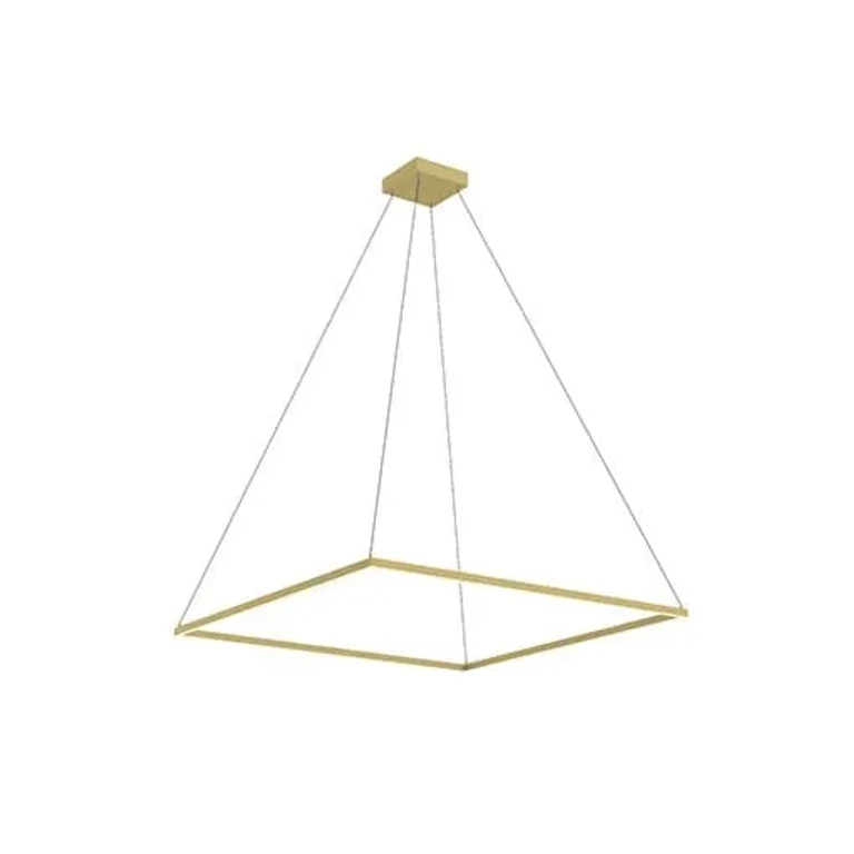 Kuzco Piazza Pendant Light