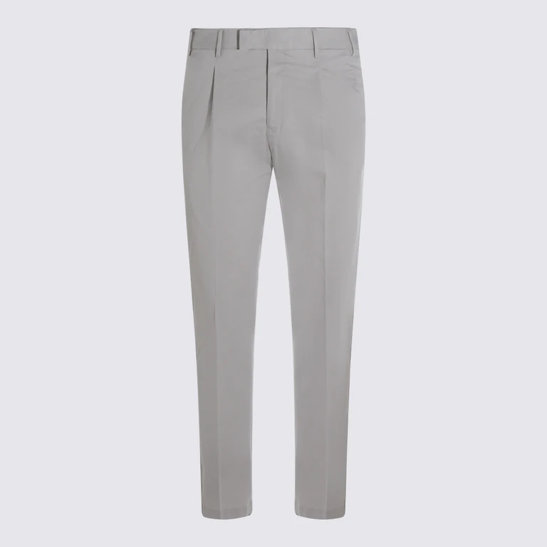 PT Torino Trousers Beige _co Ea - Men