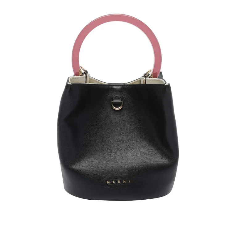 Marni Sac Cabas - Noir