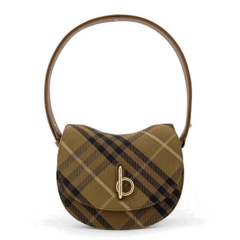 Burberry Small Rocking Horse Bag