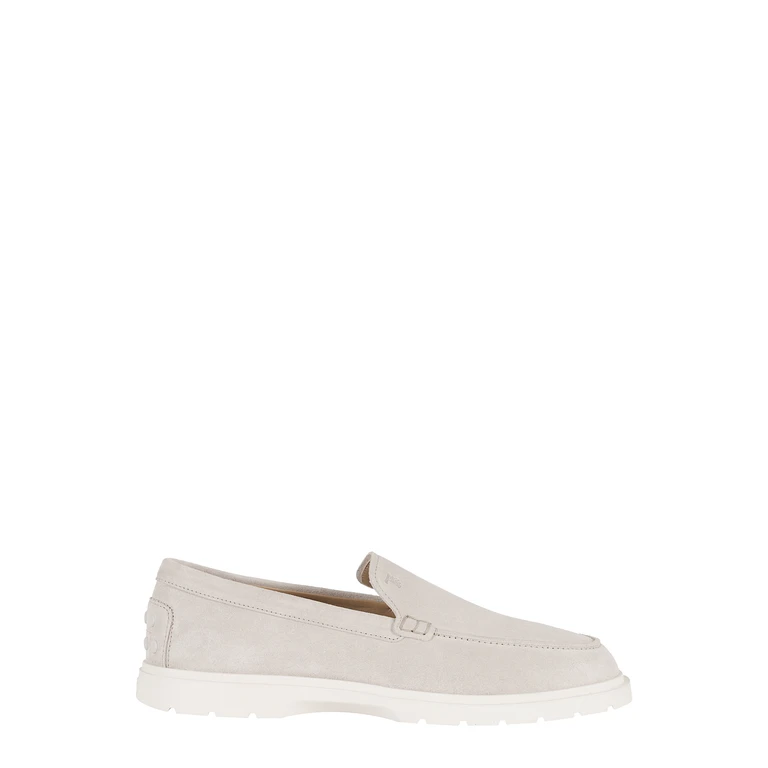 Tod`S Pantofola Ibrido Estivo 59k Nude & Neutrals Calzature - Men