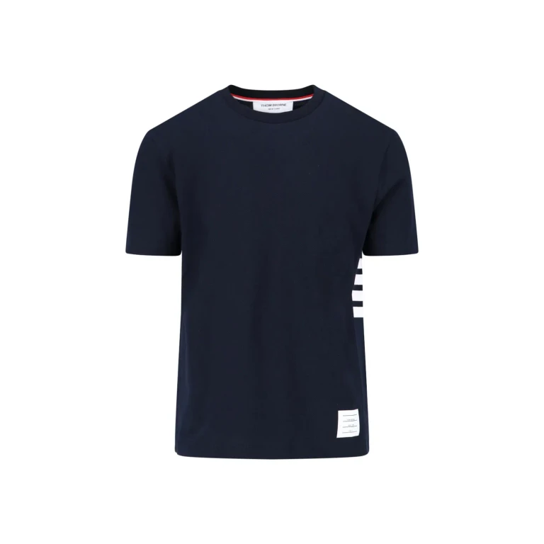 T-Shirt Bleu Marine