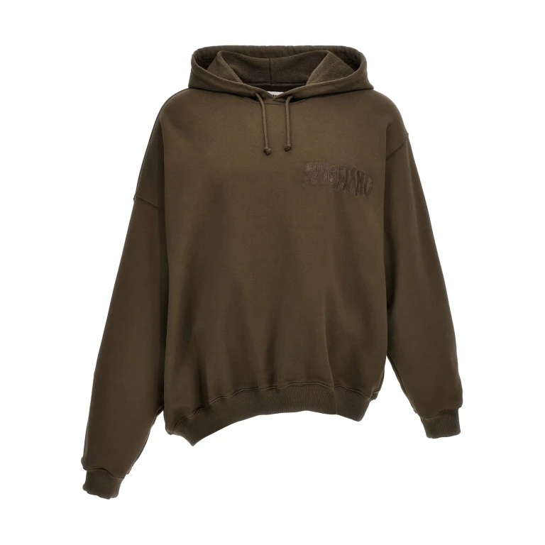 Magliano Sweat-Shirts - Marron