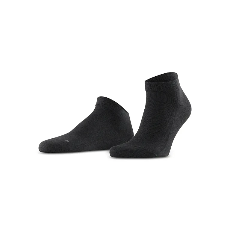 Falke Sensitive London Cotton Blend Low Rise Socks