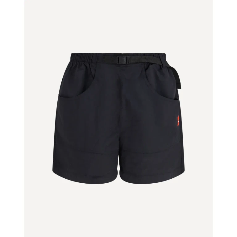 THE NORTH FACE Red Box belted Shorts Male L