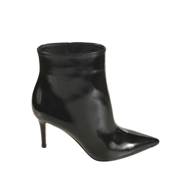 잔비토 로시 부츠 - 블랙