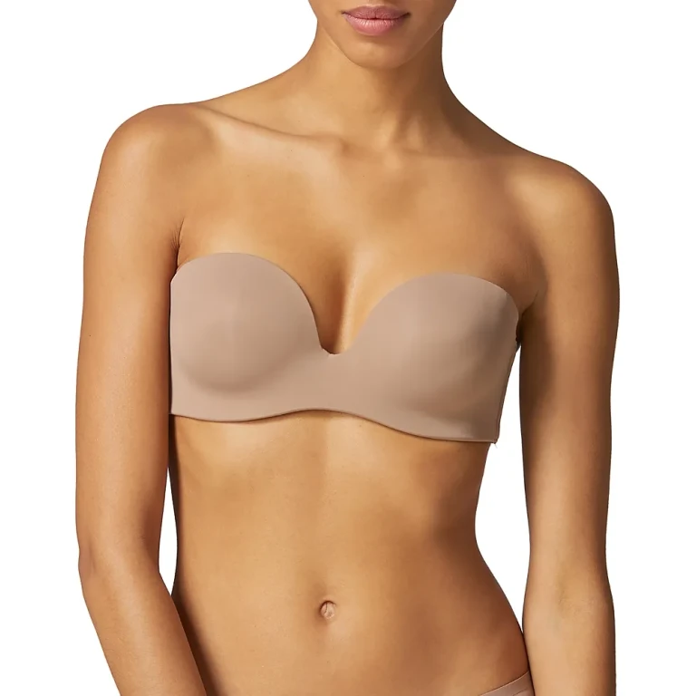 Simone Perele Essentiel Strapless Bra
