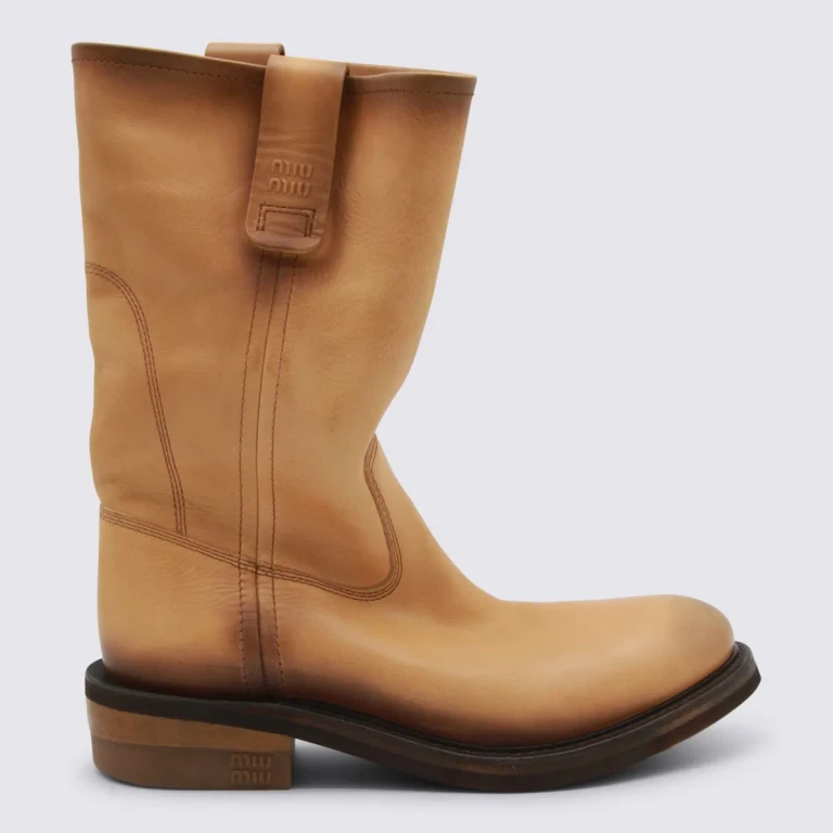 Paris Texas Bottines - Rouge