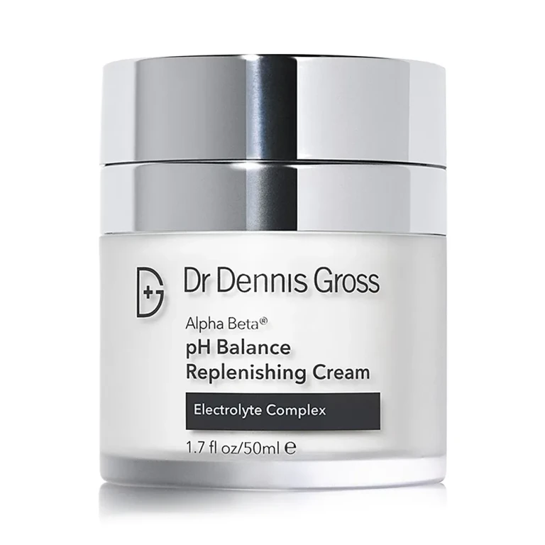 Dr. Dennis Gross Skincare Alpha Beta pH Balance Replenishing Cream 1.7 oz.
