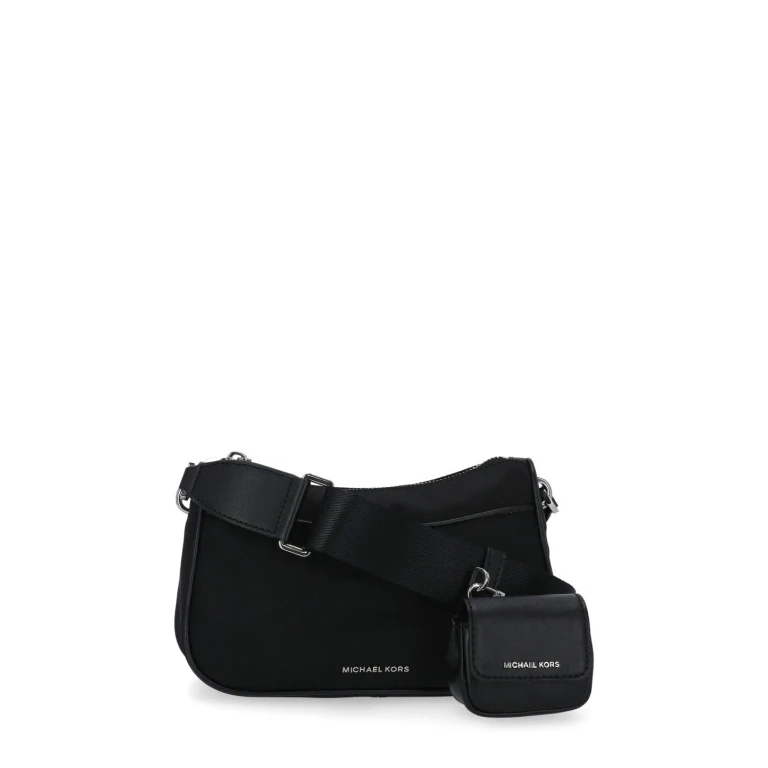 MICHAEL Michael Kors Jet Set Nylon Messenger Bag