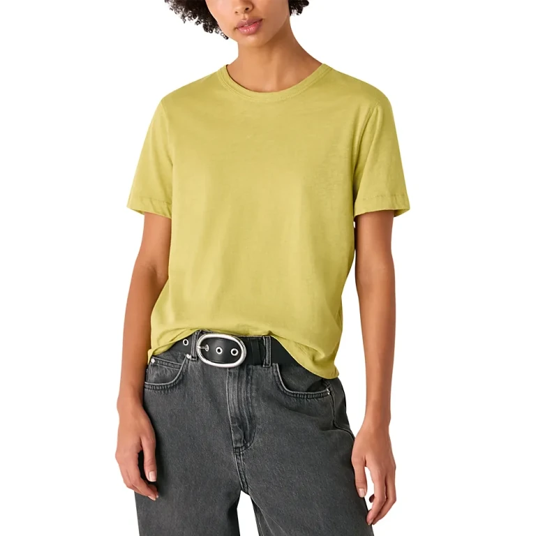 Whistles Emily Ultimate T Shirt