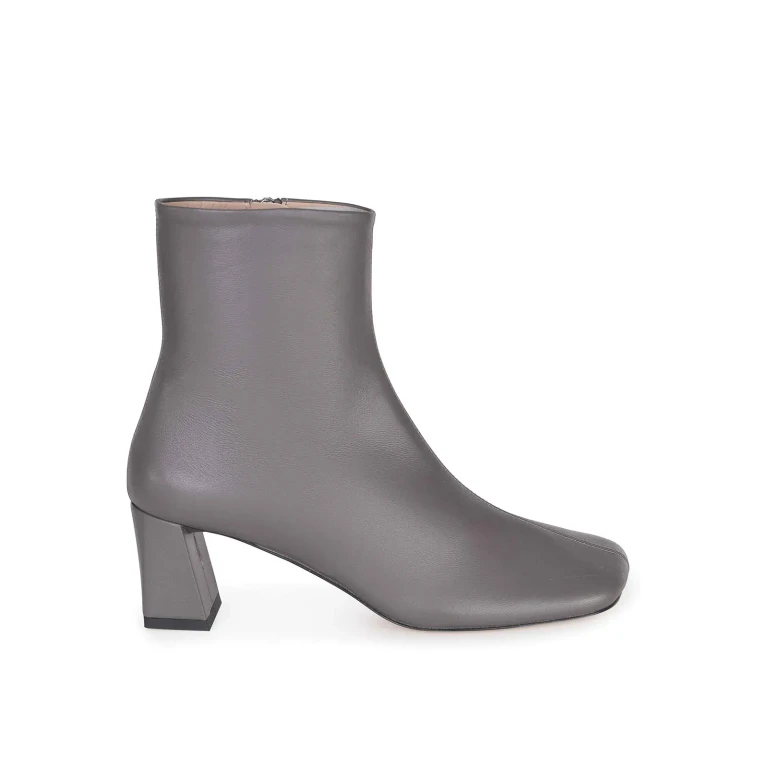 Alysi Bottes - Gris