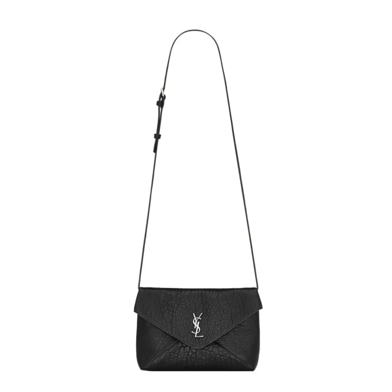 Messenger Envelope Shoulder Bag