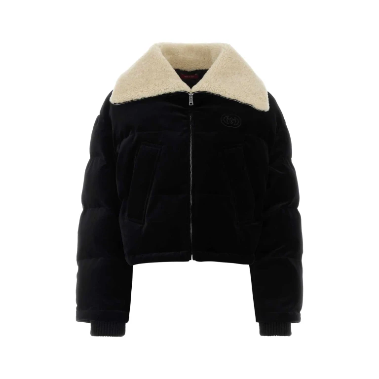 Jacket Woman color Black (847385ZJV751000)