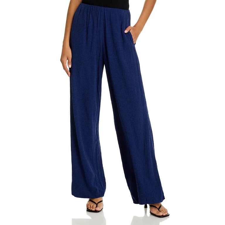 Bella Dahl Clean Wide Leg Pants