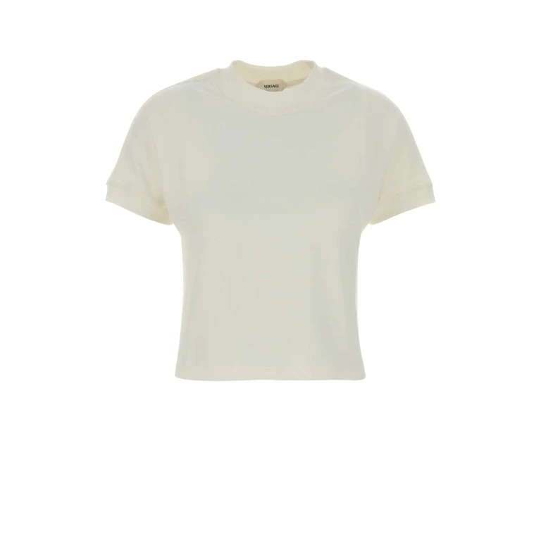 T-Shirt Woman color White (10236941A178881W000)
