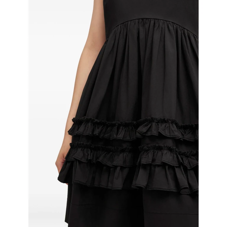Dress Woman color Black (A1030207099)