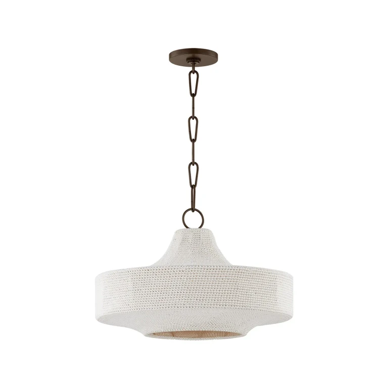 Bronze Pendant from the Thurso Collection