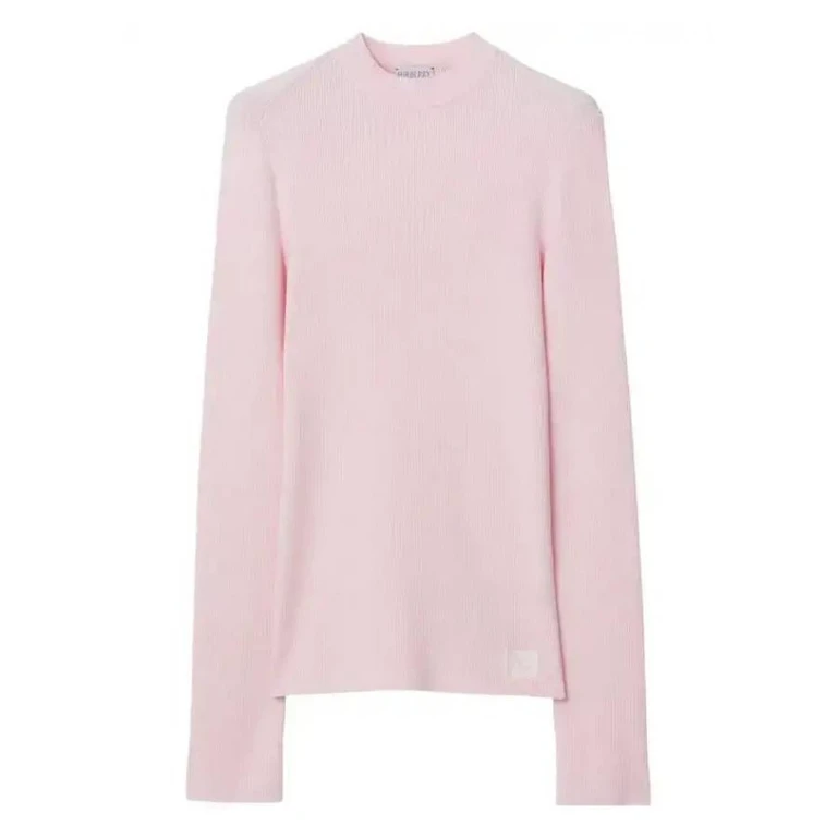 Burberry EKD Wool Blend Sweater